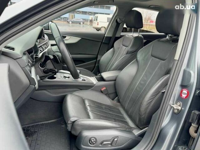 Ауди А4, объемом двигателя 2 л и пробегом 92 тыс. км за 24900 $, фото 14 на Automoto.ua