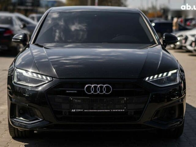 Ауди А4, объемом двигателя 2 л и пробегом 177 тыс. км за 27990 $, фото 13 на Automoto.ua