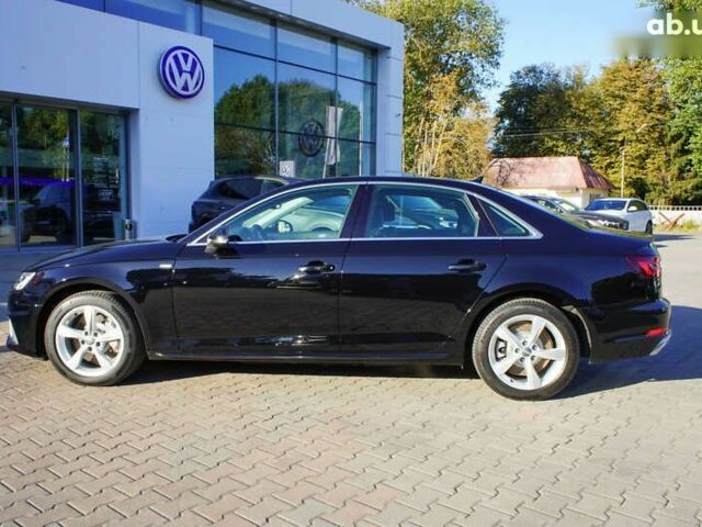 Ауді А4, об'ємом двигуна 2 л та пробігом 77 тис. км за 23500 $, фото 4 на Automoto.ua