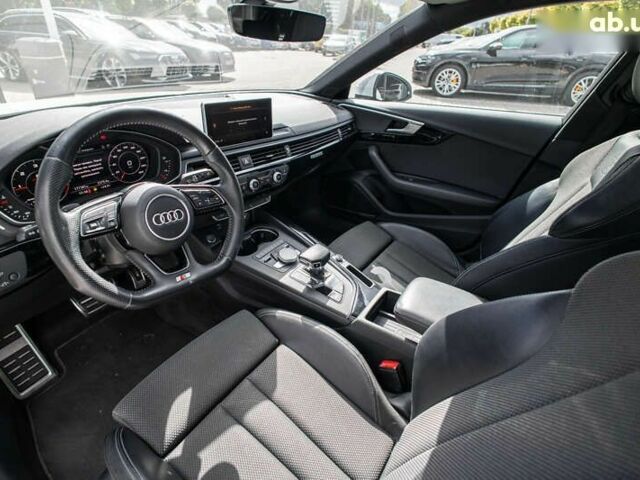 Ауди А4, объемом двигателя 2 л и пробегом 175 тыс. км за 27990 $, фото 21 на Automoto.ua