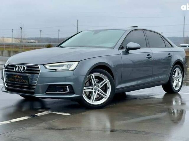 Ауди А4, объемом двигателя 2 л и пробегом 92 тыс. км за 24900 $, фото 3 на Automoto.ua