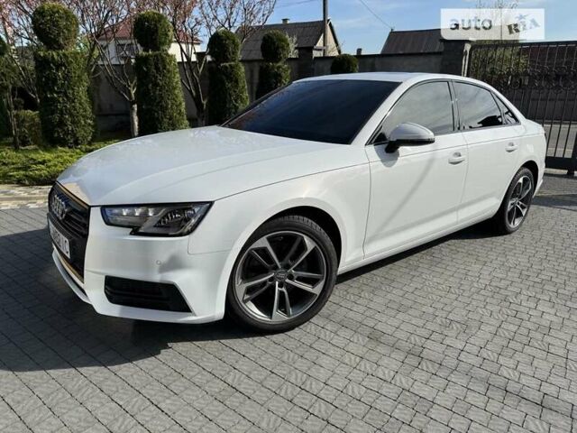 Ауди А4, объемом двигателя 1.98 л и пробегом 42 тыс. км за 25000 $, фото 57 на Automoto.ua