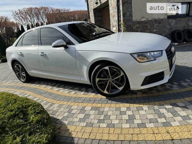 Ауди А4, объемом двигателя 1.98 л и пробегом 42 тыс. км за 25000 $, фото 47 на Automoto.ua