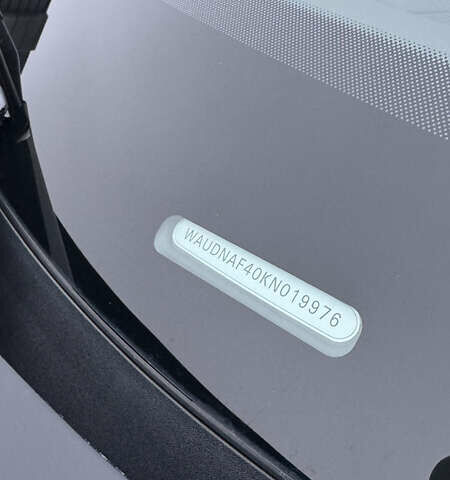 Ауді А4, об'ємом двигуна 0 л та пробігом 77 тис. км за 22900 $, фото 20 на Automoto.ua