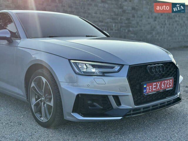 Ауди А4, объемом двигателя 1.98 л и пробегом 112 тыс. км за 18800 $, фото 8 на Automoto.ua