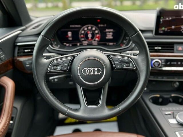 Ауди А4, объемом двигателя 2 л и пробегом 75 тыс. км за 20690 $, фото 15 на Automoto.ua