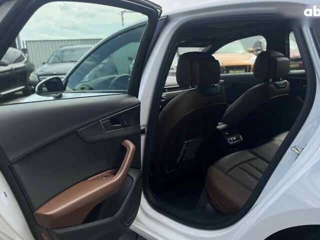 Ауди А4, объемом двигателя 2 л и пробегом 45 тыс. км за 25800 $, фото 25 на Automoto.ua