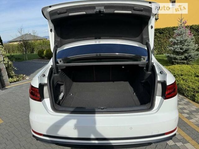 Ауди А4, объемом двигателя 1.98 л и пробегом 42 тыс. км за 25000 $, фото 15 на Automoto.ua