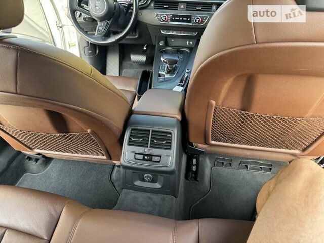 Ауди А4, объемом двигателя 1.98 л и пробегом 42 тыс. км за 25000 $, фото 32 на Automoto.ua