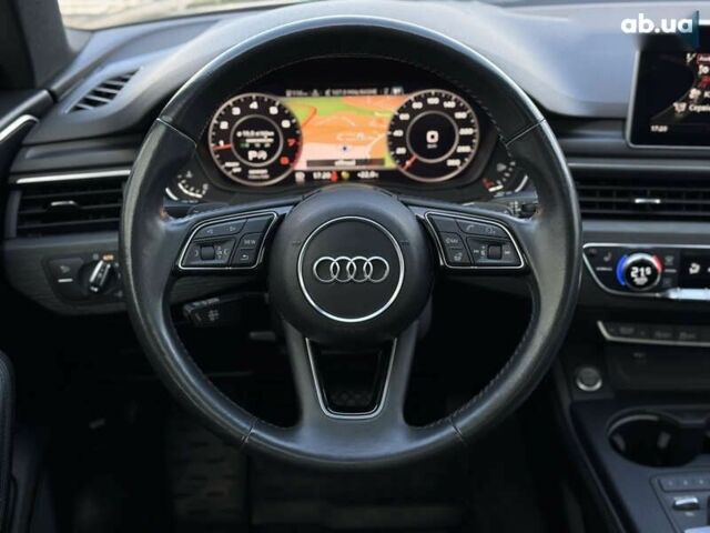 Ауди А4, объемом двигателя 2 л и пробегом 161 тыс. км за 20350 $, фото 25 на Automoto.ua