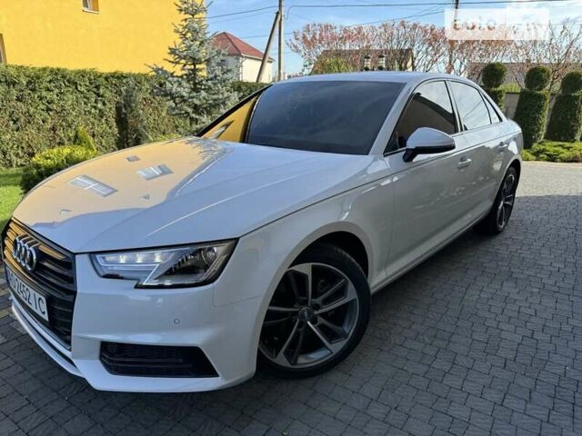 Ауди А4, объемом двигателя 1.98 л и пробегом 42 тыс. км за 25000 $, фото 55 на Automoto.ua