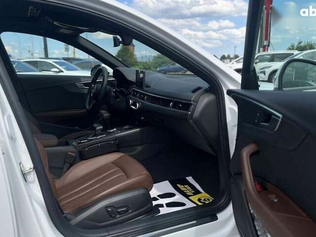 Ауди А4, объемом двигателя 2 л и пробегом 45 тыс. км за 25800 $, фото 23 на Automoto.ua