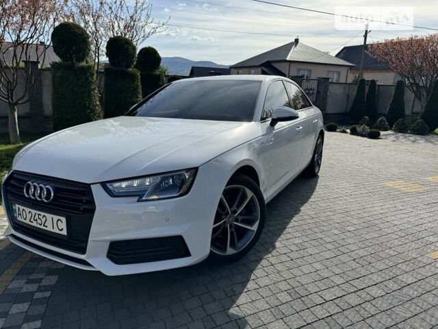 Ауди А4, объемом двигателя 1.98 л и пробегом 42 тыс. км за 25000 $, фото 17 на Automoto.ua