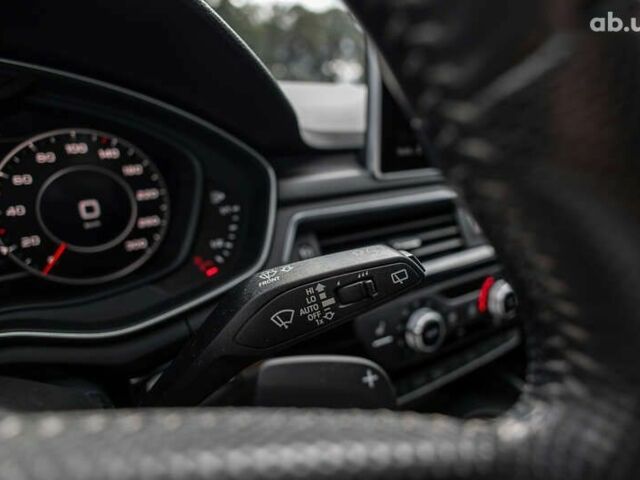 Ауди А4, объемом двигателя 2 л и пробегом 175 тыс. км за 27990 $, фото 12 на Automoto.ua