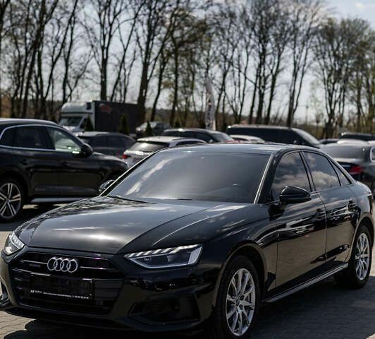 Ауди А4, объемом двигателя 2 л и пробегом 177 тыс. км за 27990 $, фото 15 на Automoto.ua