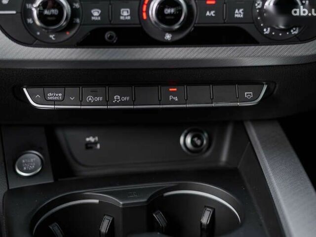 Ауди А4, объемом двигателя 2 л и пробегом 177 тыс. км за 27990 $, фото 27 на Automoto.ua