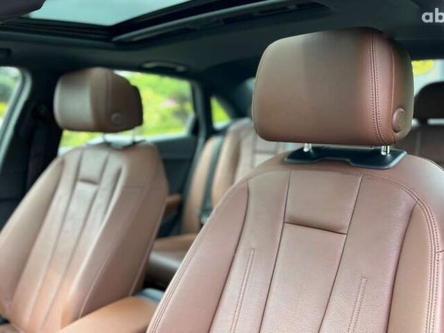 Ауди А4, объемом двигателя 2 л и пробегом 75 тыс. км за 20690 $, фото 19 на Automoto.ua