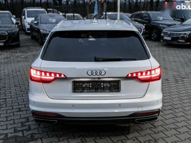 Ауди А4, объемом двигателя 2 л и пробегом 162 тыс. км за 26900 $, фото 9 на Automoto.ua