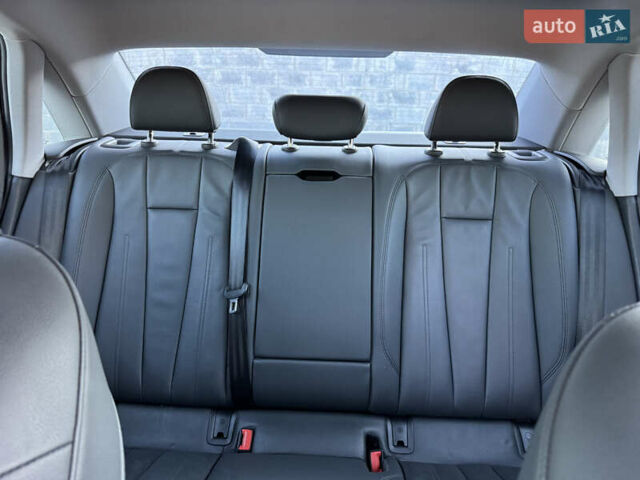 Ауди А4, объемом двигателя 1.98 л и пробегом 112 тыс. км за 18800 $, фото 14 на Automoto.ua