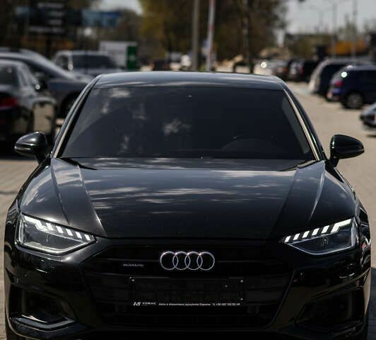 Ауди А4, объемом двигателя 2 л и пробегом 177 тыс. км за 27990 $, фото 14 на Automoto.ua