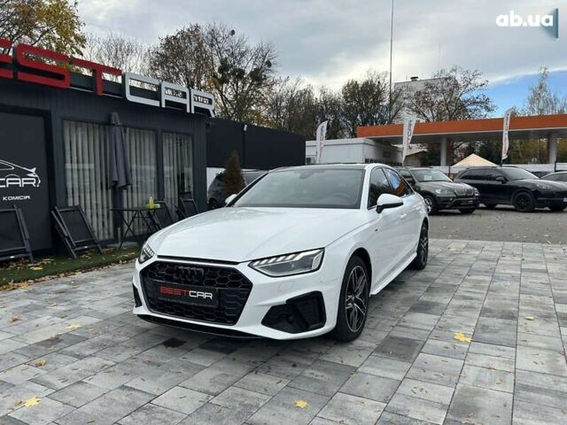 Ауди А4, объемом двигателя 2 л и пробегом 47 тыс. км за 26500 $, фото 4 на Automoto.ua