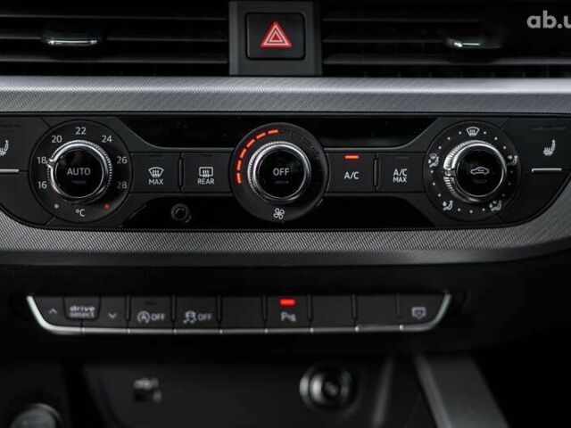 Ауди А4, объемом двигателя 2 л и пробегом 177 тыс. км за 27990 $, фото 28 на Automoto.ua