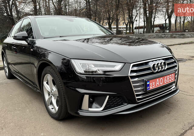 Ауді А4, об'ємом двигуна 0 л та пробігом 77 тис. км за 22900 $, фото 4 на Automoto.ua