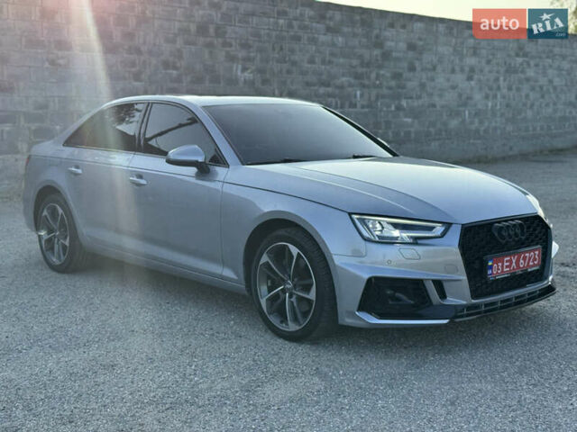 Ауди А4, объемом двигателя 1.98 л и пробегом 112 тыс. км за 18800 $, фото 7 на Automoto.ua