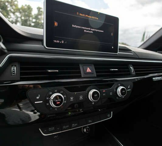 Ауди А4, объемом двигателя 2 л и пробегом 175 тыс. км за 27990 $, фото 13 на Automoto.ua