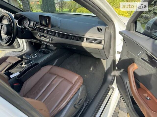 Ауди А4, объемом двигателя 1.98 л и пробегом 42 тыс. км за 25000 $, фото 31 на Automoto.ua