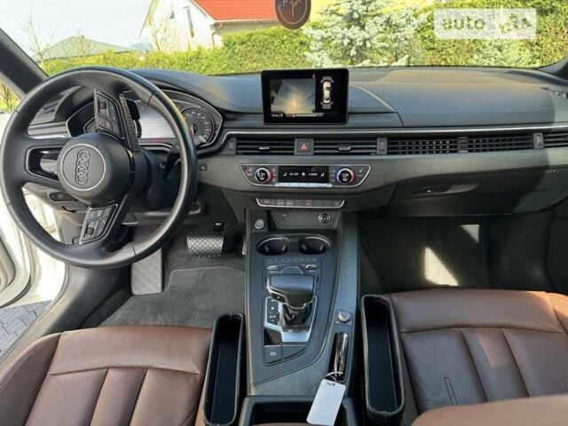 Ауди А4, объемом двигателя 1.98 л и пробегом 42 тыс. км за 25000 $, фото 59 на Automoto.ua