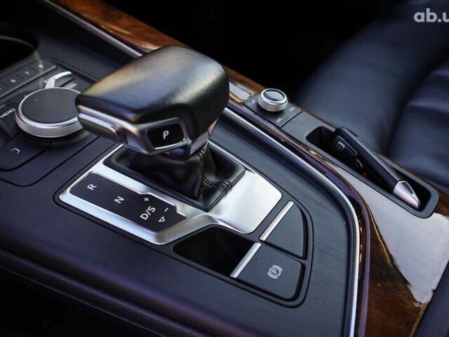 Ауді А4, об'ємом двигуна 2 л та пробігом 77 тис. км за 23500 $, фото 26 на Automoto.ua