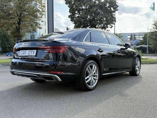 Ауди А4, объемом двигателя 2 л и пробегом 144 тыс. км за 23800 $, фото 6 на Automoto.ua