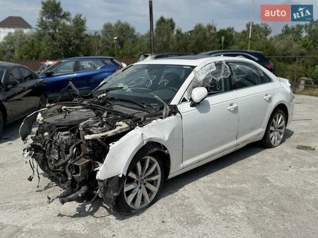 Ауді А4, об'ємом двигуна 0 л та пробігом 141 тис. км за 9400 $, фото 3 на Automoto.ua