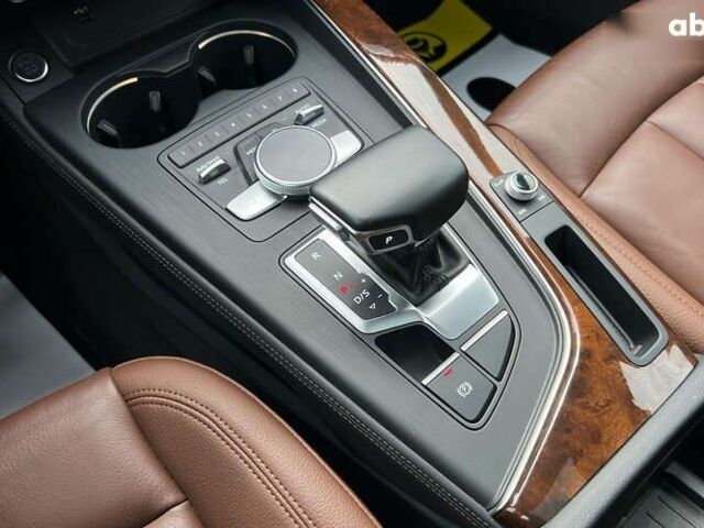 Ауди А4, объемом двигателя 2 л и пробегом 75 тыс. км за 20690 $, фото 20 на Automoto.ua