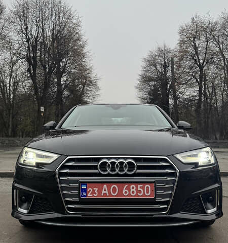 Ауді А4, об'ємом двигуна 0 л та пробігом 77 тис. км за 22900 $, фото 1 на Automoto.ua