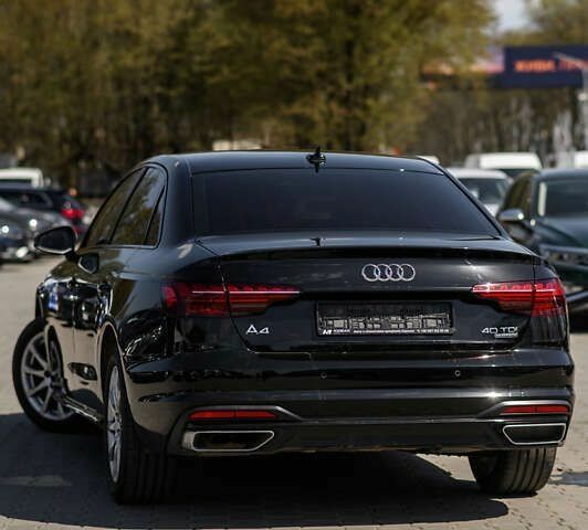 Ауди А4, объемом двигателя 2 л и пробегом 177 тыс. км за 27990 $, фото 7 на Automoto.ua