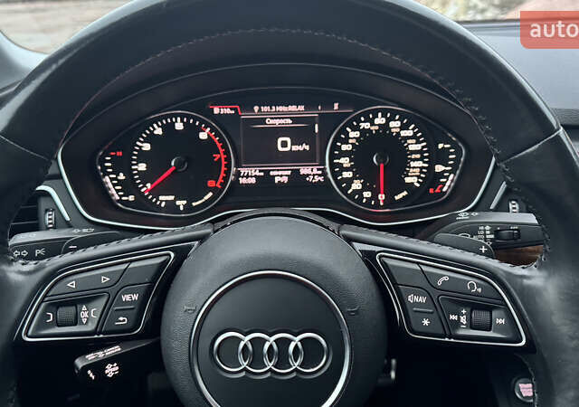 Ауді А4, об'ємом двигуна 0 л та пробігом 77 тис. км за 22900 $, фото 18 на Automoto.ua