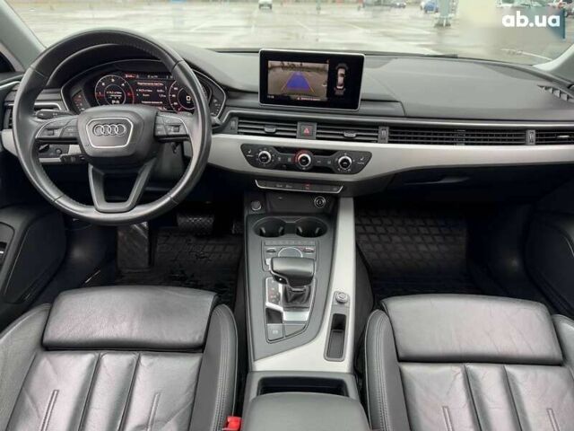Ауди А4, объемом двигателя 2 л и пробегом 92 тыс. км за 24900 $, фото 21 на Automoto.ua