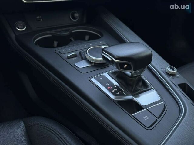 Ауди А4, объемом двигателя 2 л и пробегом 161 тыс. км за 20350 $, фото 28 на Automoto.ua