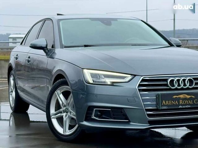 Ауди А4, объемом двигателя 2 л и пробегом 92 тыс. км за 24900 $, фото 1 на Automoto.ua