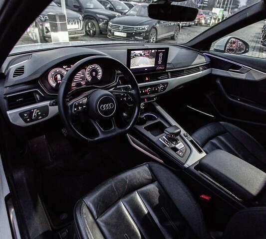 Ауди А4, объемом двигателя 2 л и пробегом 162 тыс. км за 26900 $, фото 15 на Automoto.ua