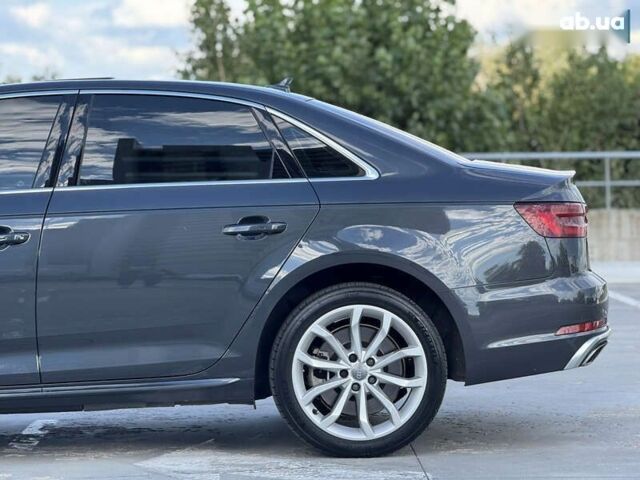 Ауди А4, объемом двигателя 2 л и пробегом 161 тыс. км за 20350 $, фото 13 на Automoto.ua