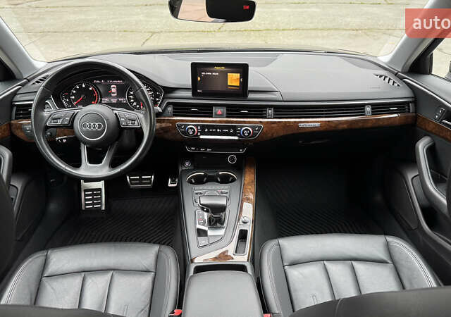 Ауді А4, об'ємом двигуна 0 л та пробігом 77 тис. км за 22900 $, фото 14 на Automoto.ua