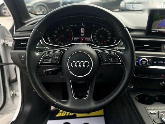 Ауди А4, объемом двигателя 2 л и пробегом 45 тыс. км за 25800 $, фото 12 на Automoto.ua