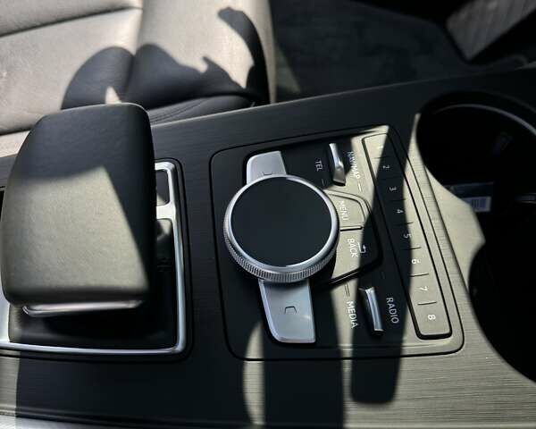 Ауди А4, объемом двигателя 1.98 л и пробегом 41 тыс. км за 24500 $, фото 20 на Automoto.ua