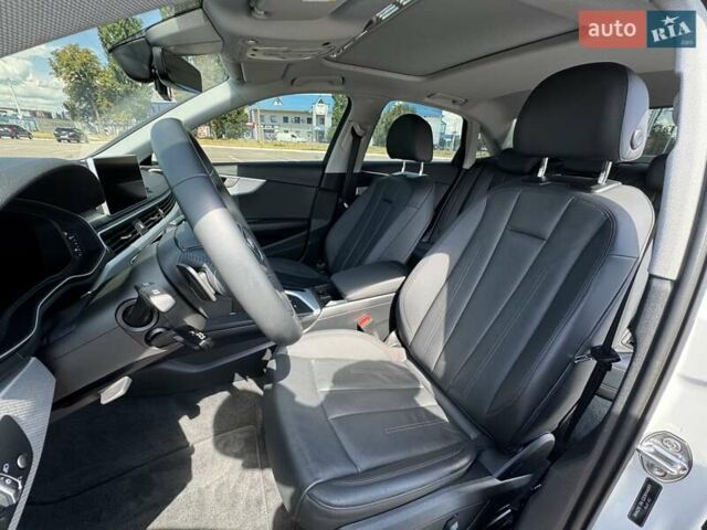 Ауди А4, объемом двигателя 1.98 л и пробегом 41 тыс. км за 24500 $, фото 16 на Automoto.ua