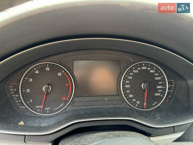 Ауді А4, об'ємом двигуна 0 л та пробігом 141 тис. км за 9400 $, фото 10 на Automoto.ua