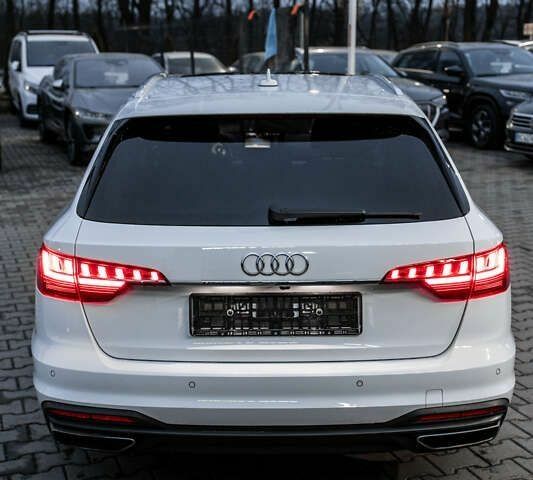 Ауди А4, объемом двигателя 2 л и пробегом 162 тыс. км за 26900 $, фото 14 на Automoto.ua