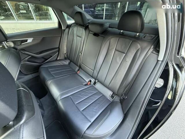 Ауди А4, объемом двигателя 2 л и пробегом 144 тыс. км за 19999 $, фото 20 на Automoto.ua